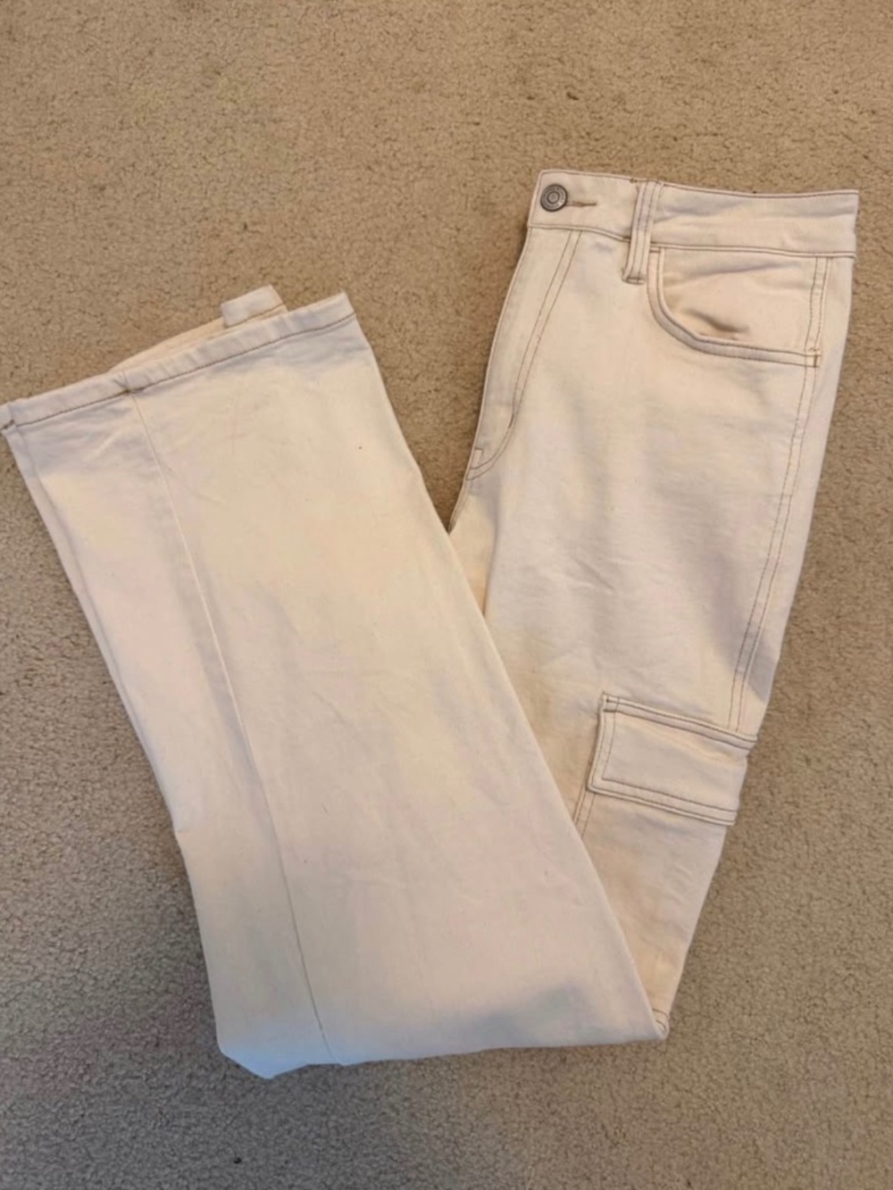 Flying Monkey Jeans